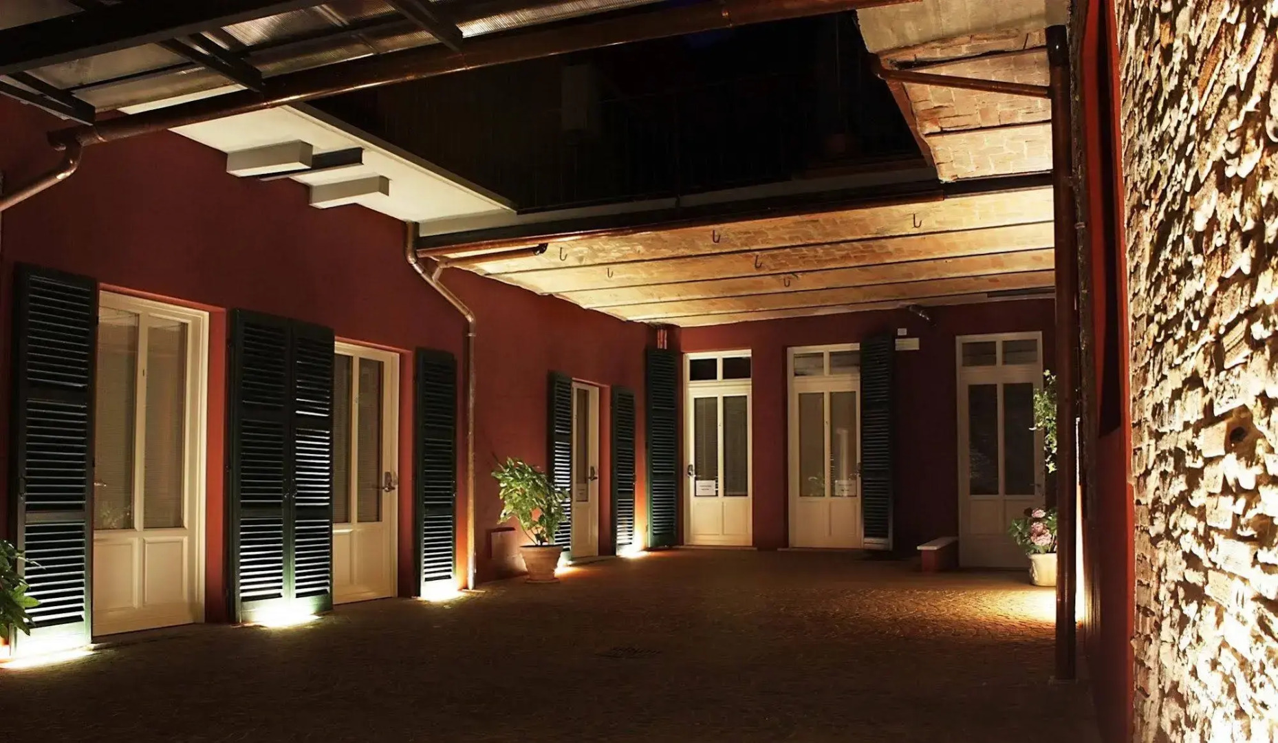 Camere Centro Storico