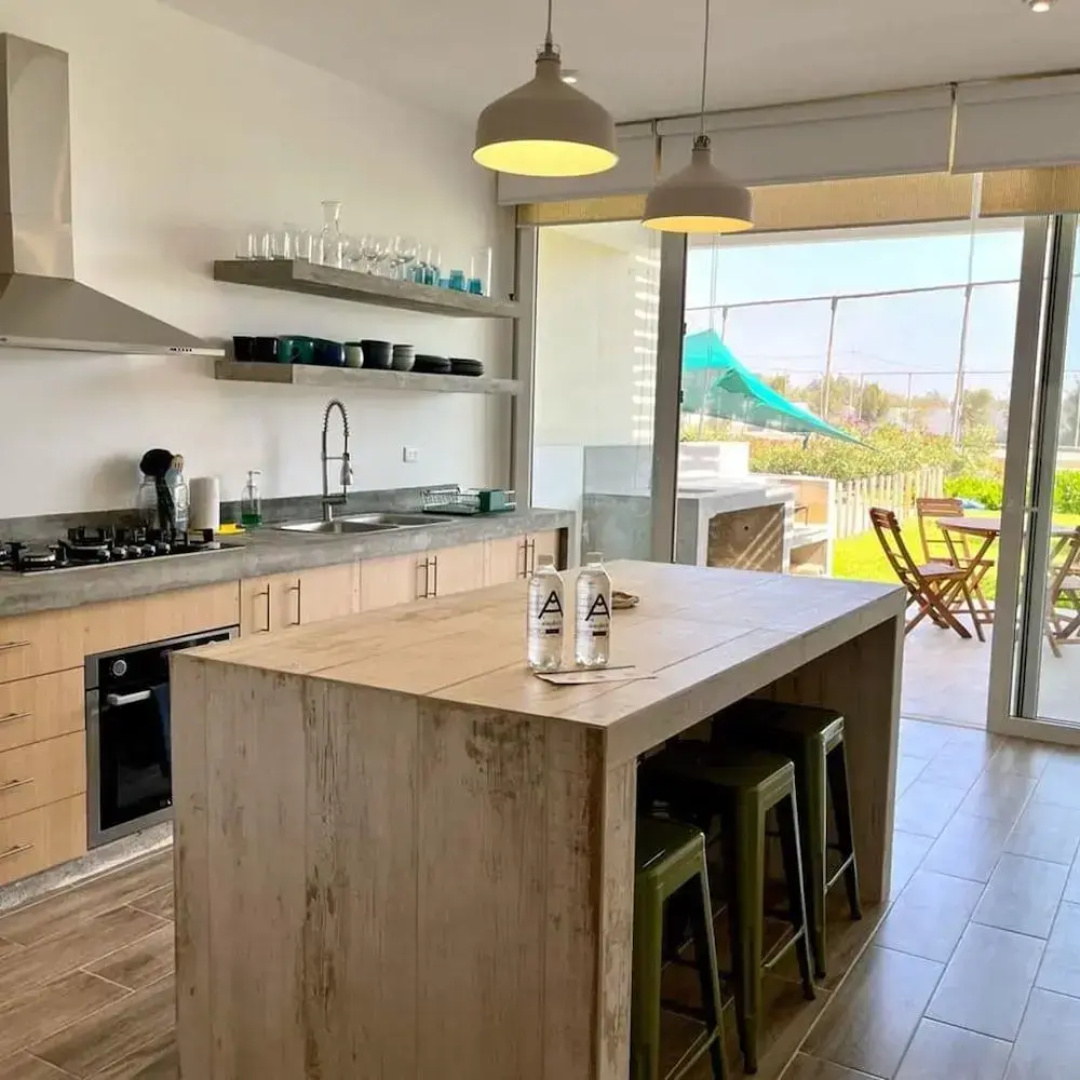 Ocean Breeze 5BR in Paracas Beach
