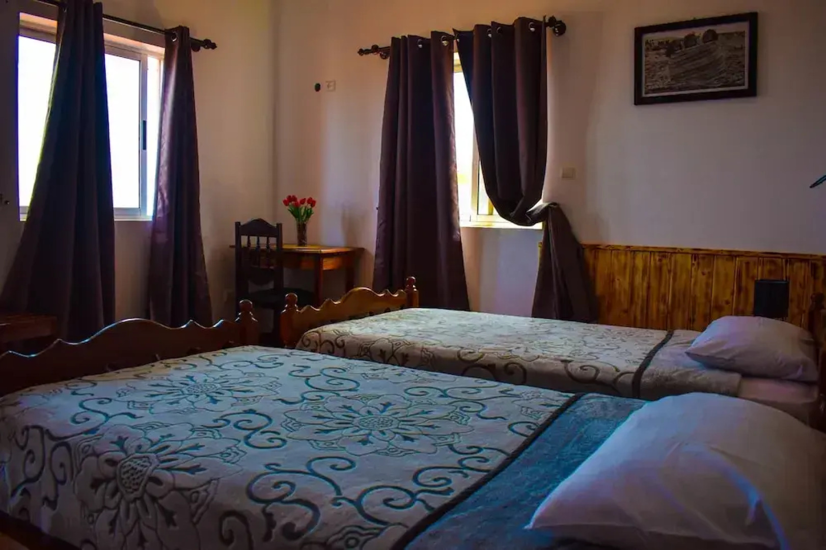 Residencial Ponta do Sol