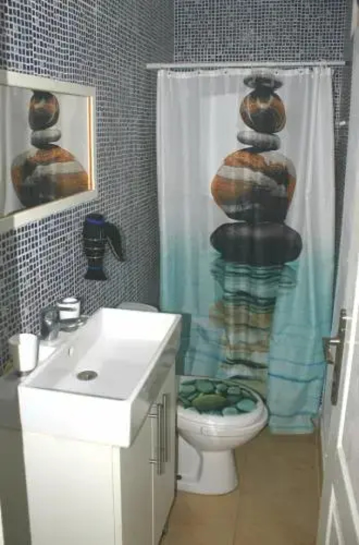 Apartamentos Los Banquitos