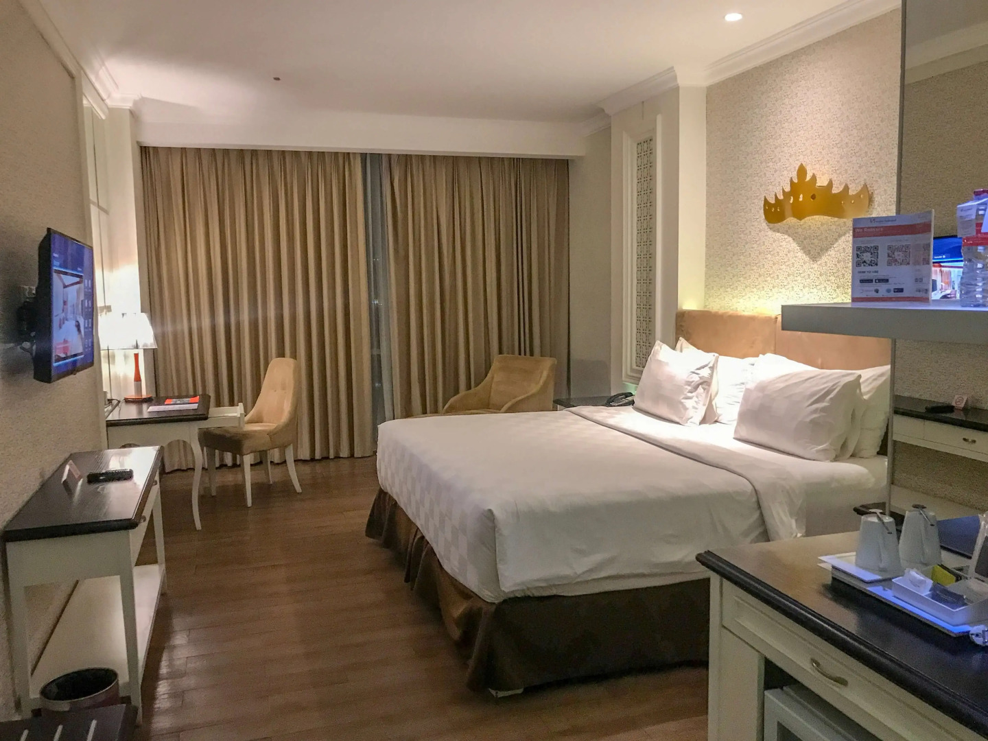 Swiss-Belhotel Lampung