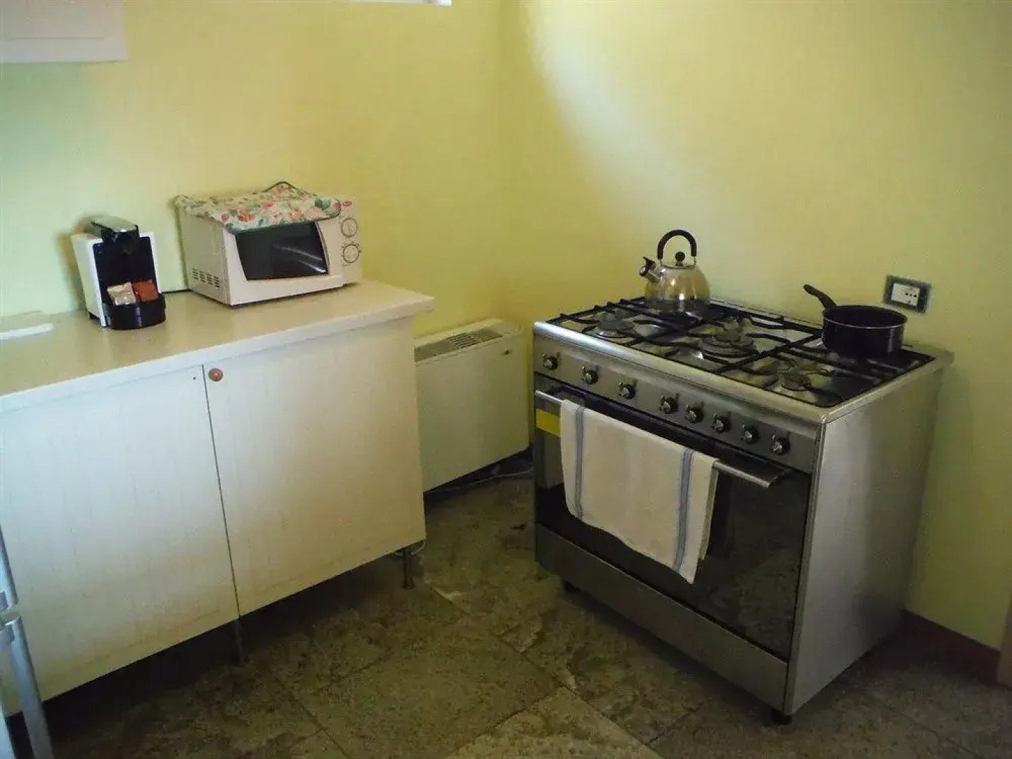 Case Grande Lago Varenna