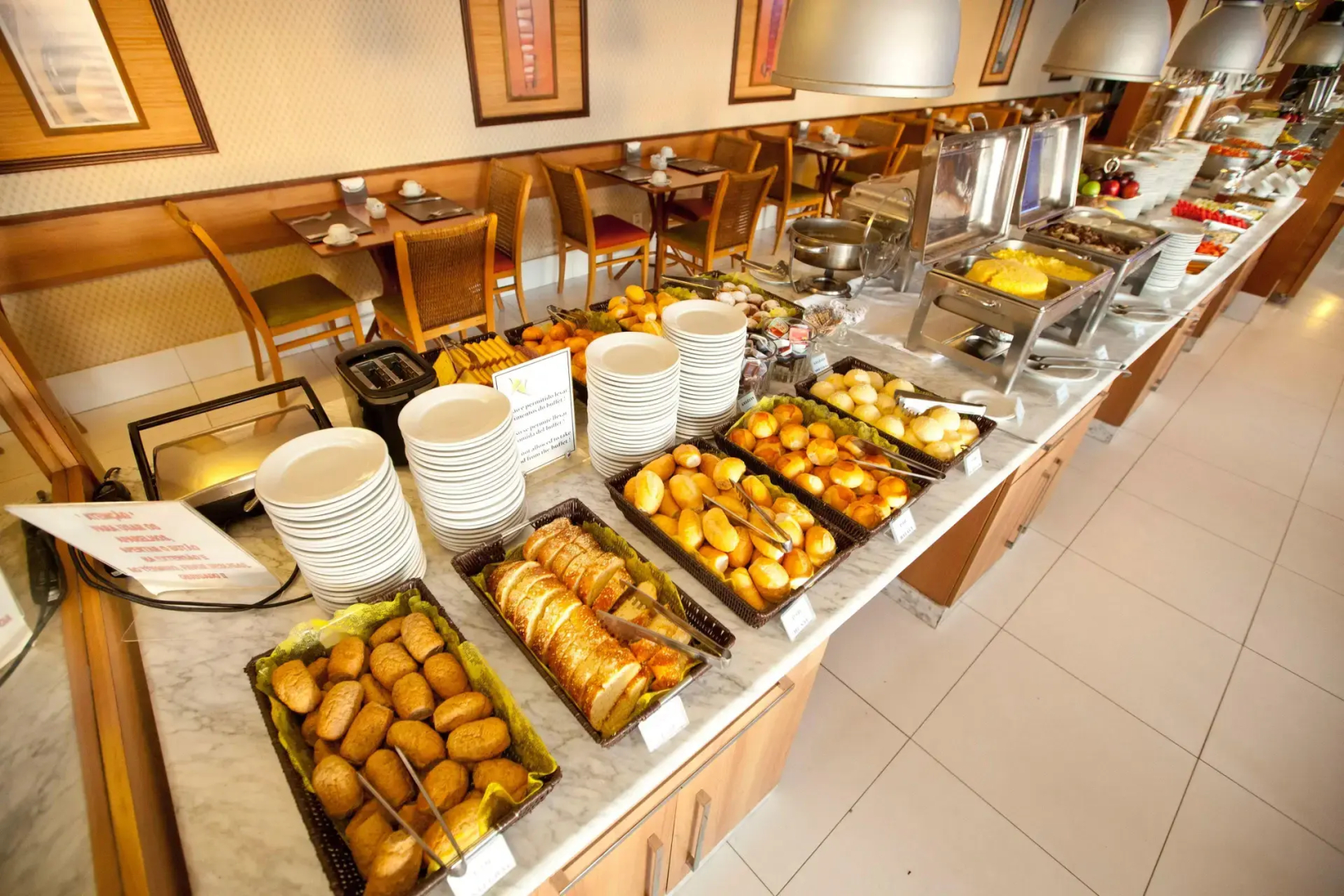 Aquários Praia Hotel