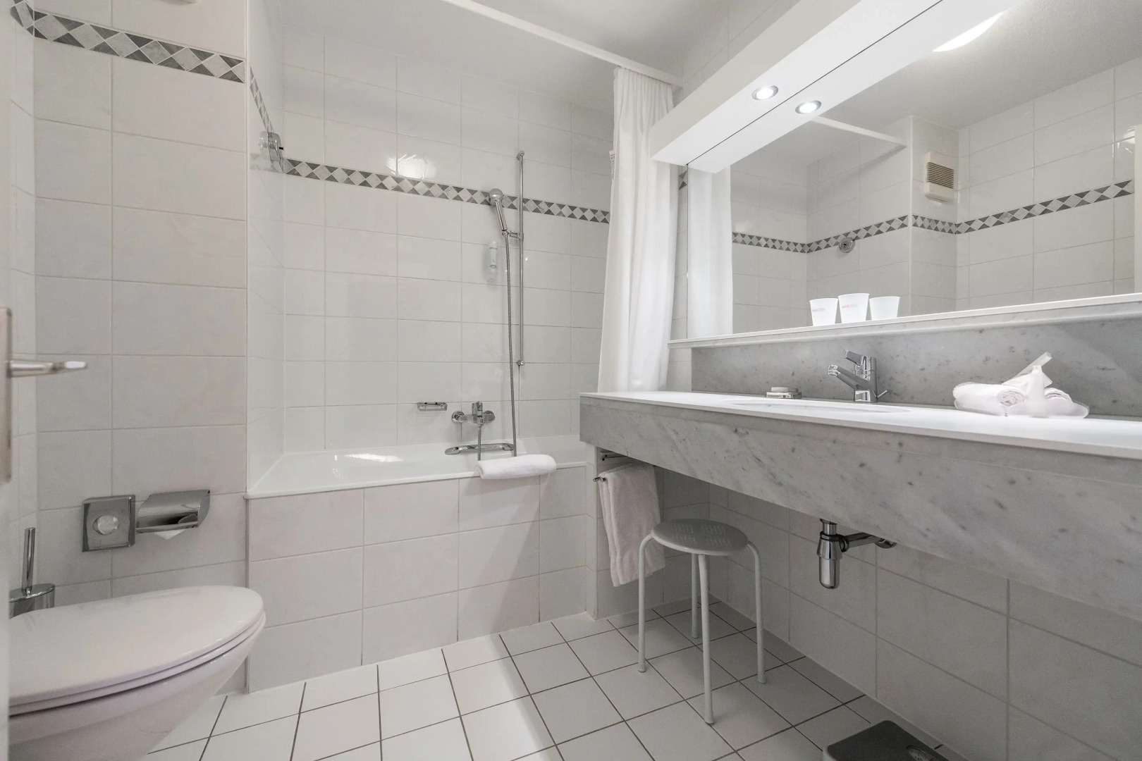 Hôtel des Bains de Saillon