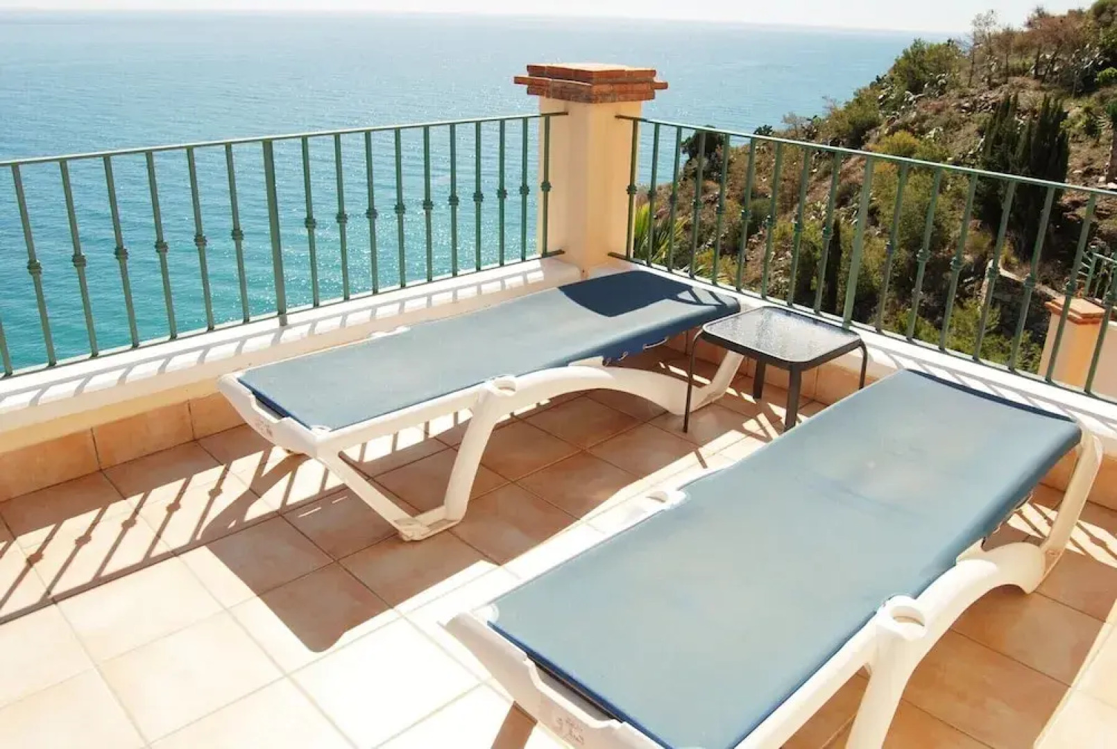 Tamango Hill Nerja Casasol