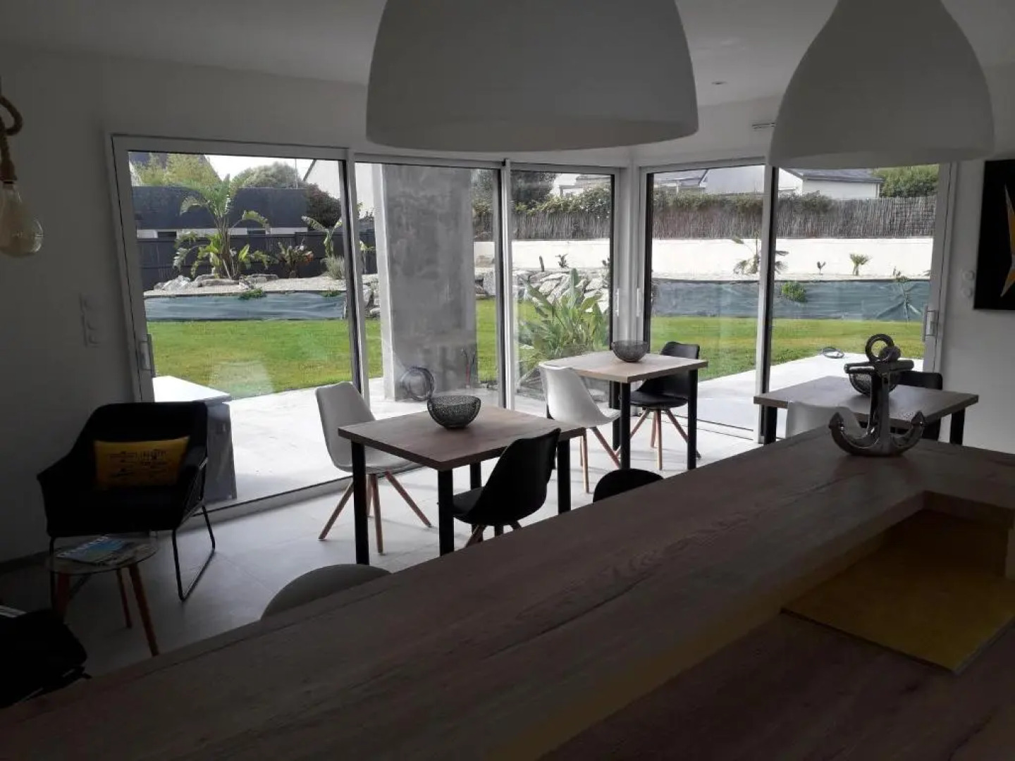 Mon petit coin de Bretagne