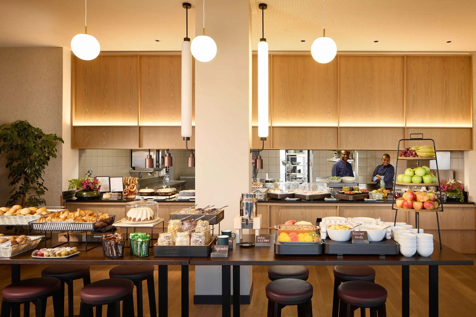 Adina Apartment Hotel Munich