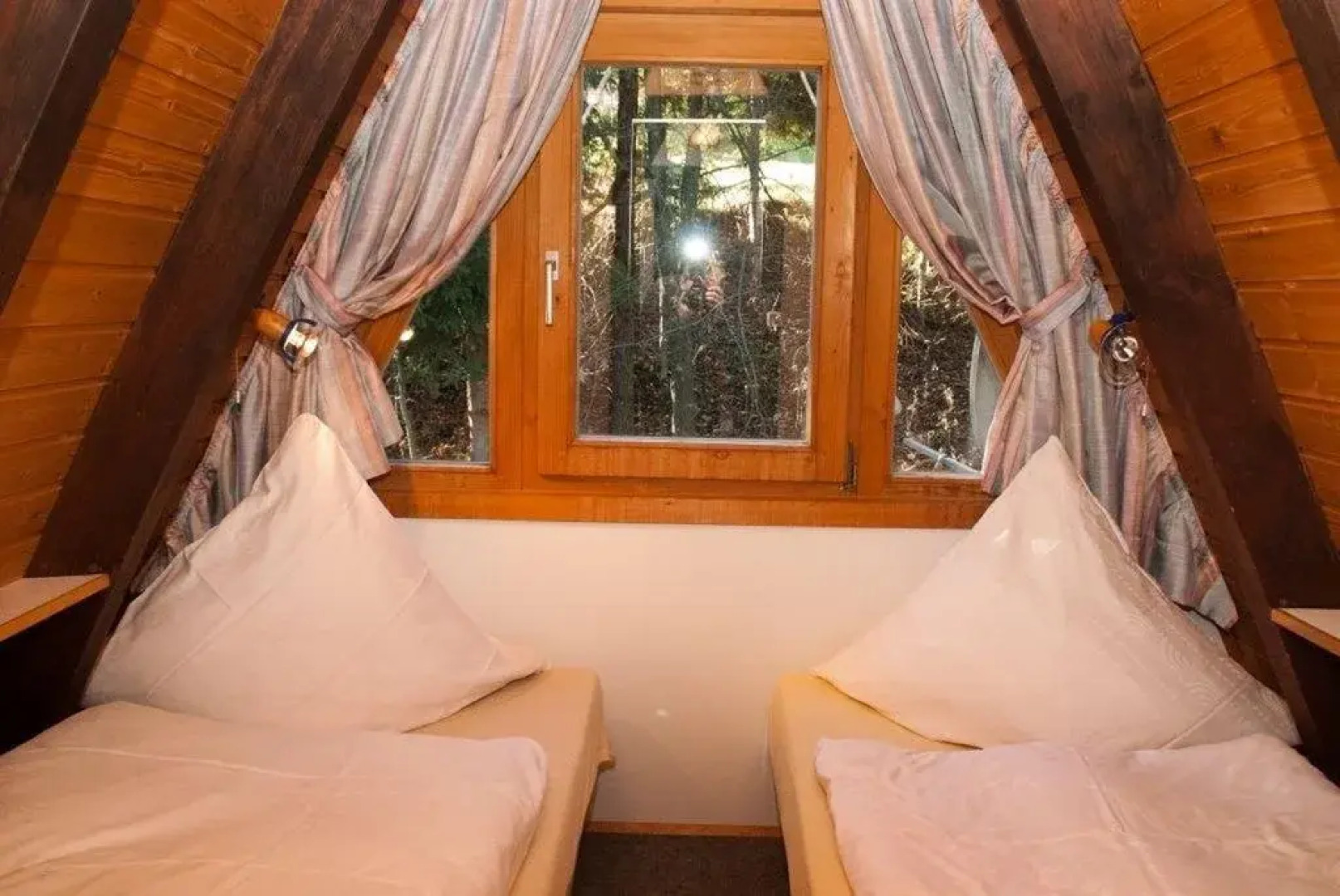 Ferienhausgemeinschaft Solla-Hermannsau