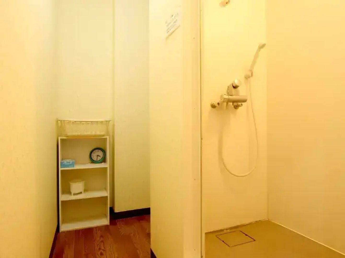 Tsuji Wakuwaku Land Chaya