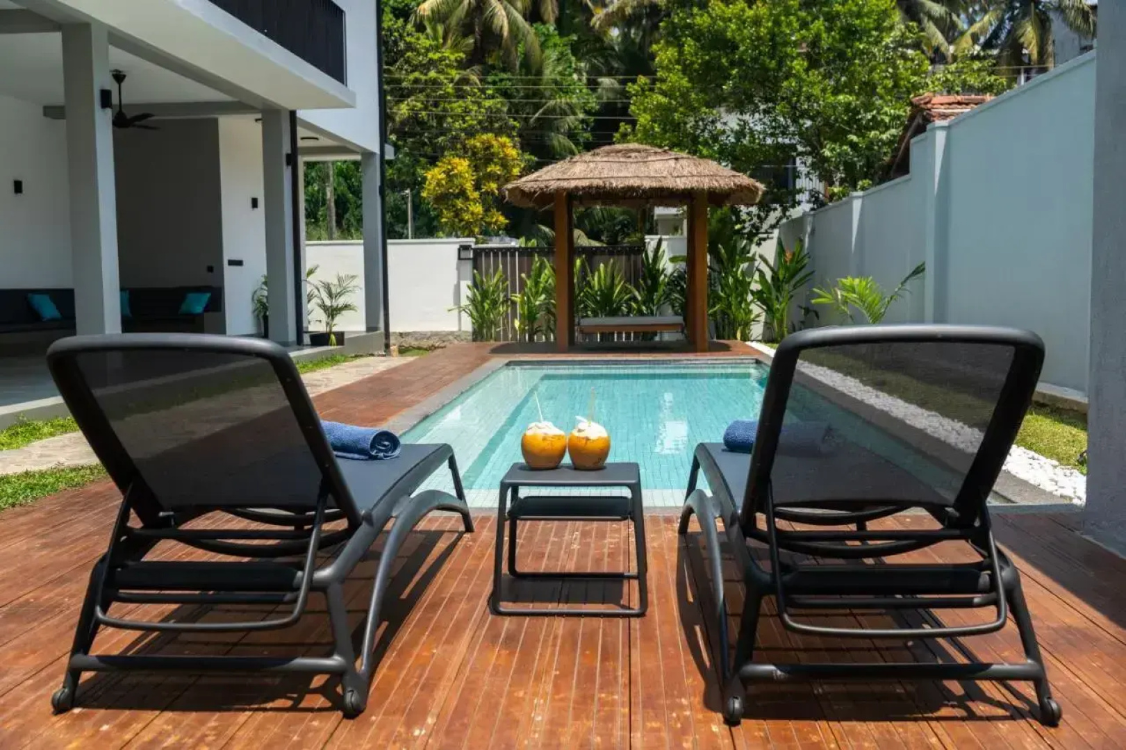 Sunshine Guesthouse