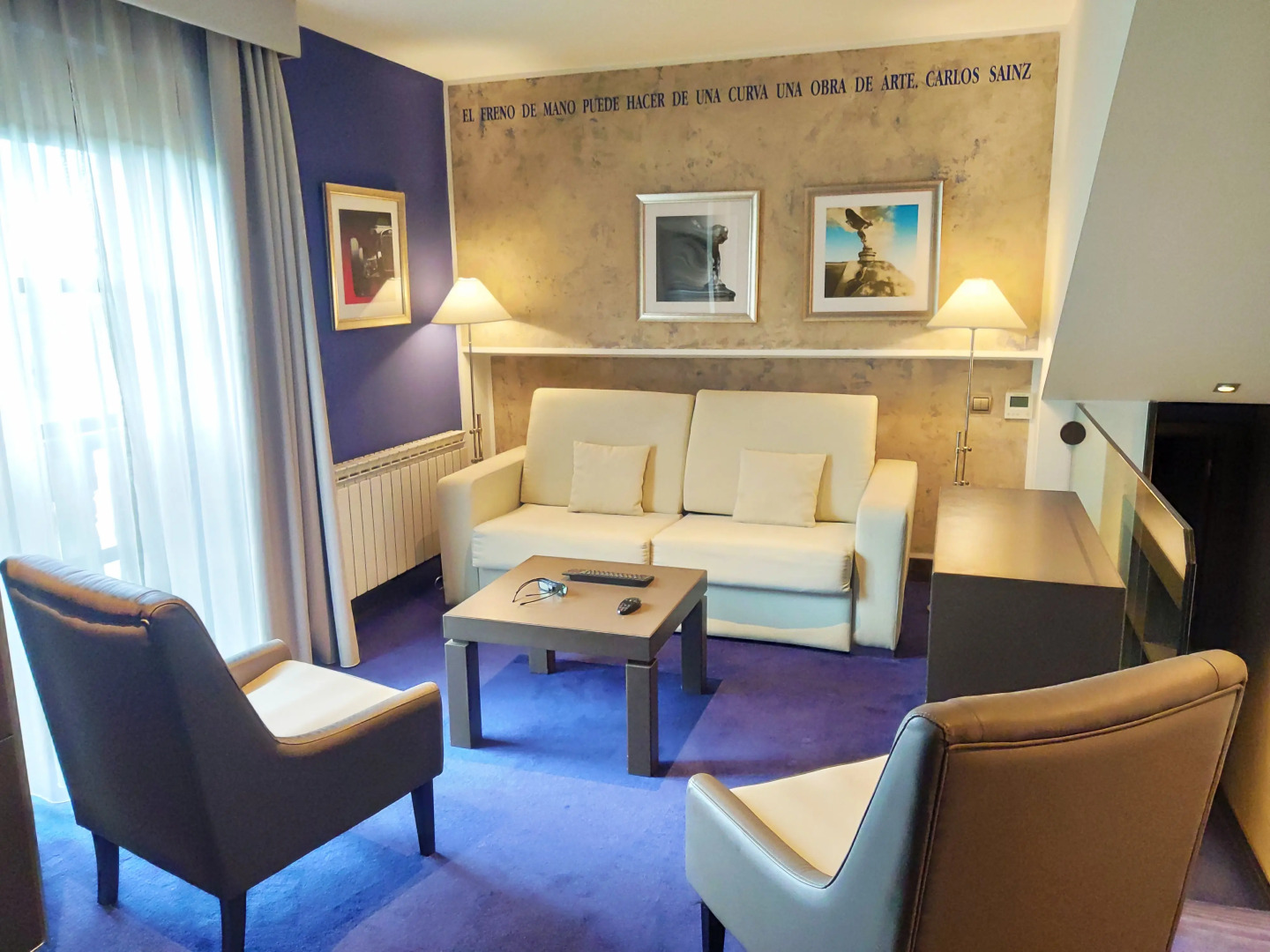 Costa Esmeralda Suites