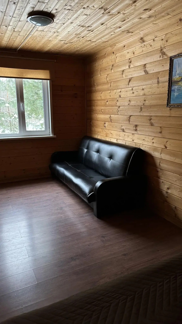 Некрасовская дача