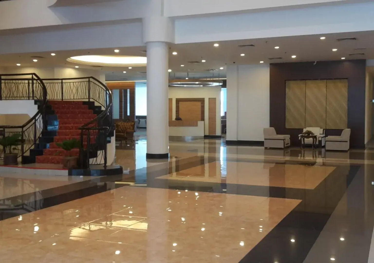 Harbour View Worldwide Hotel