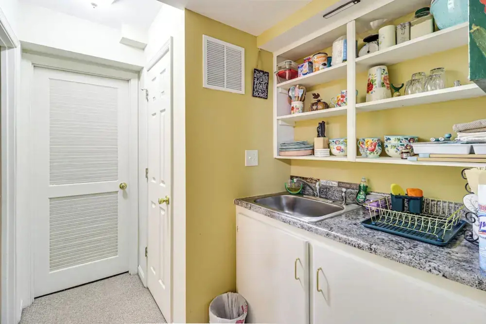 Cozy Centreville Apt: Close to Historic Sites