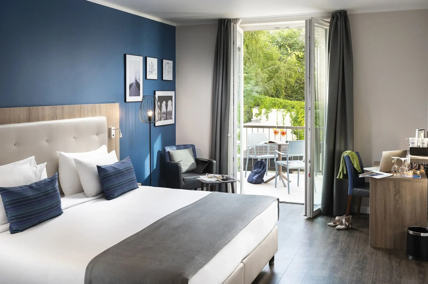 Three Corners Lifestyle Hotel