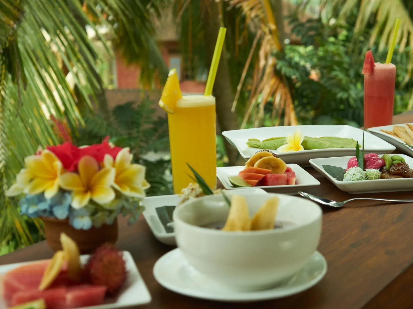 Eden House Ubud