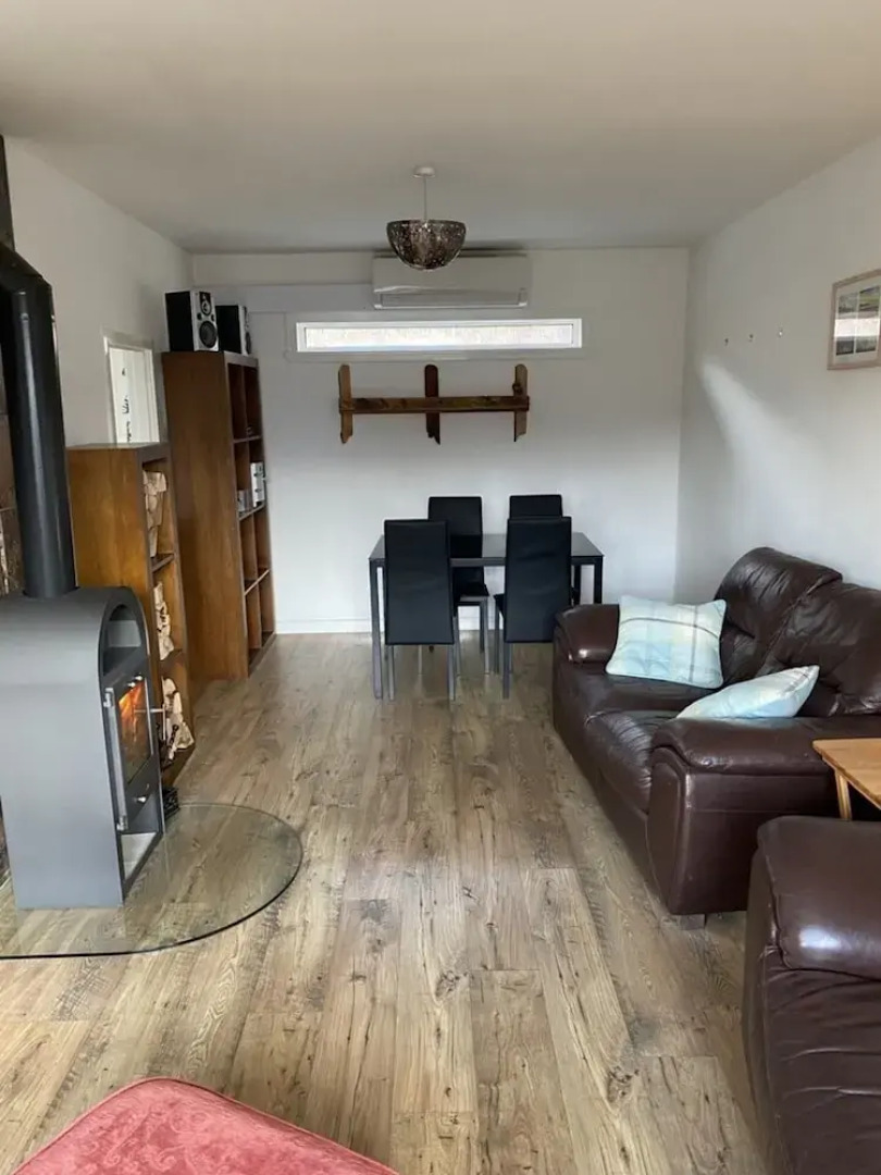 Cosy 2-bed House in Kinlochbervie