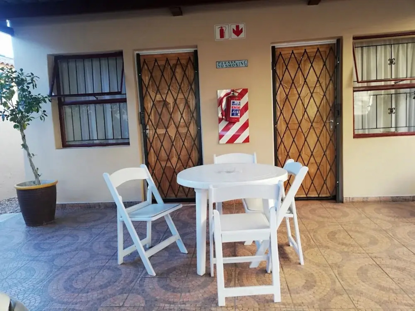 Sentlhaga Guest House