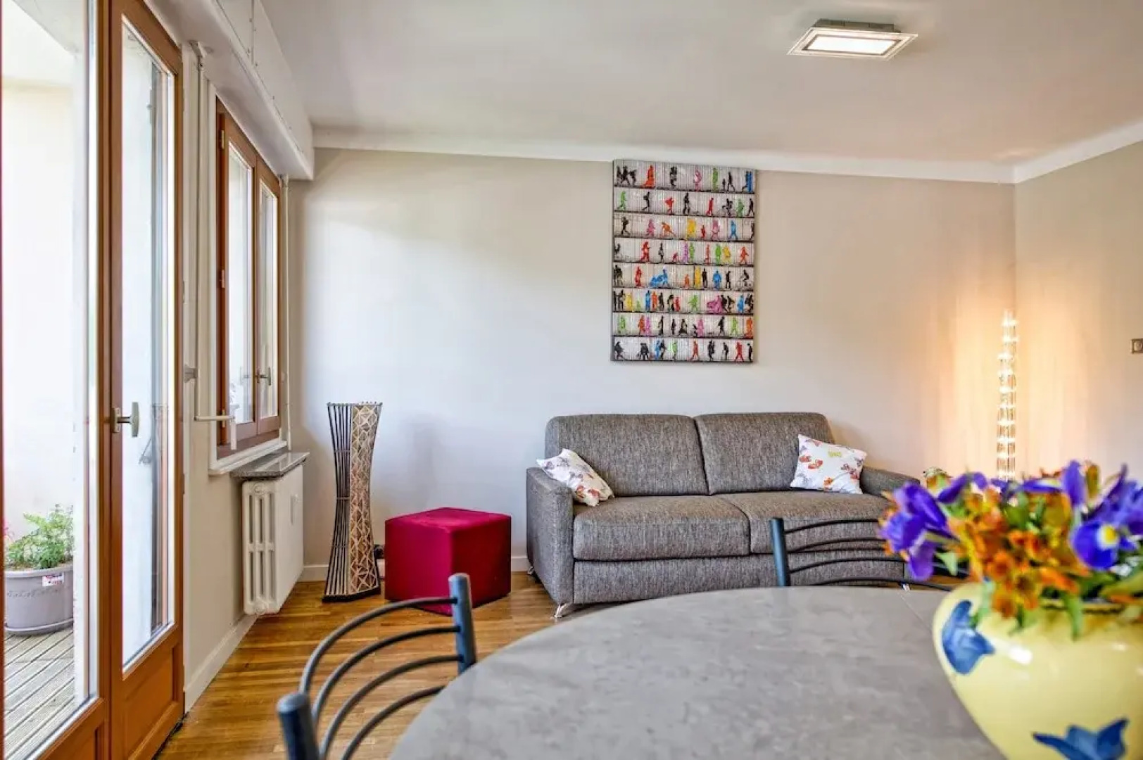 Take Me Home - Le Bois