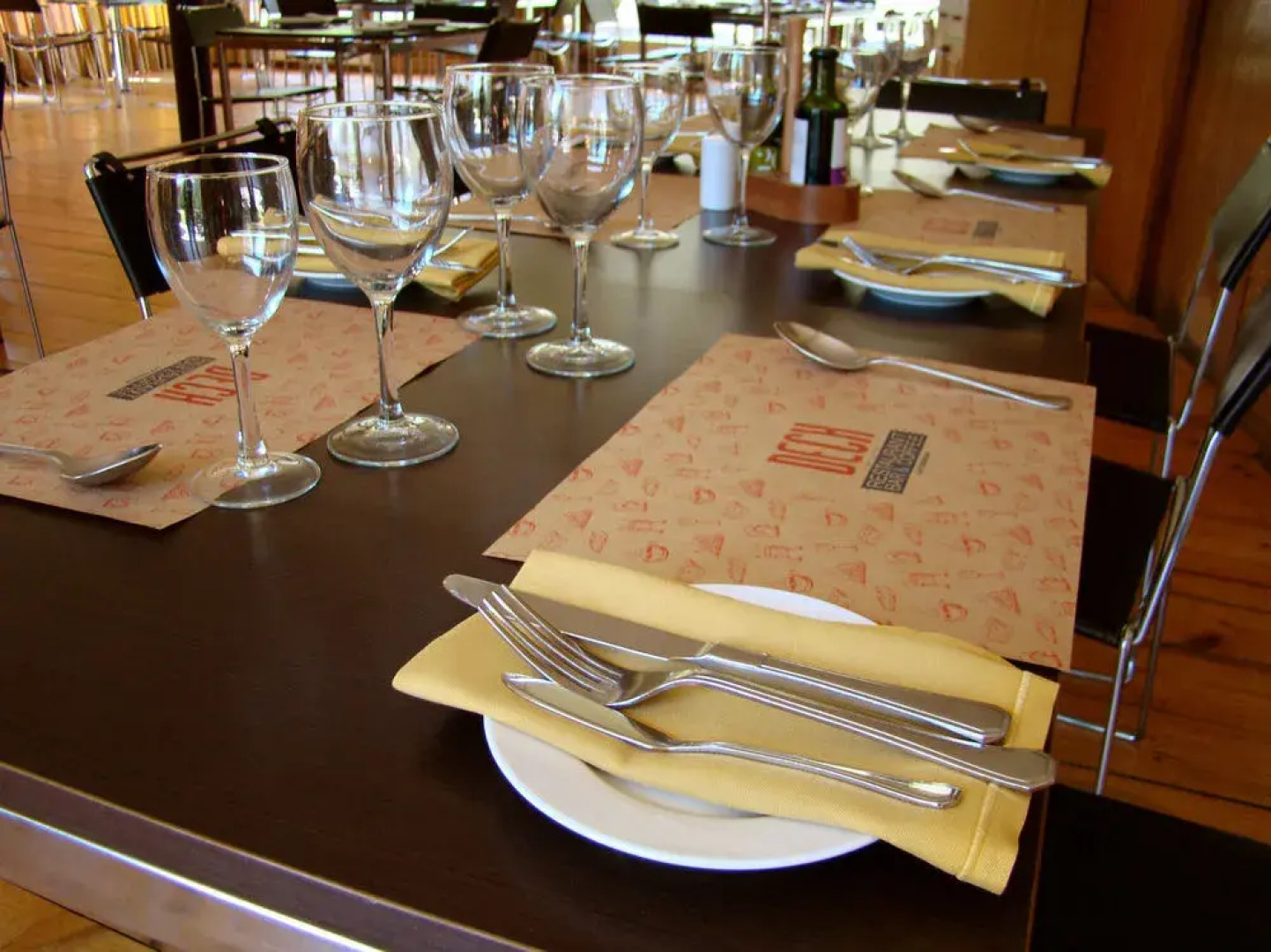 Gran Hotel Termas de Chillán