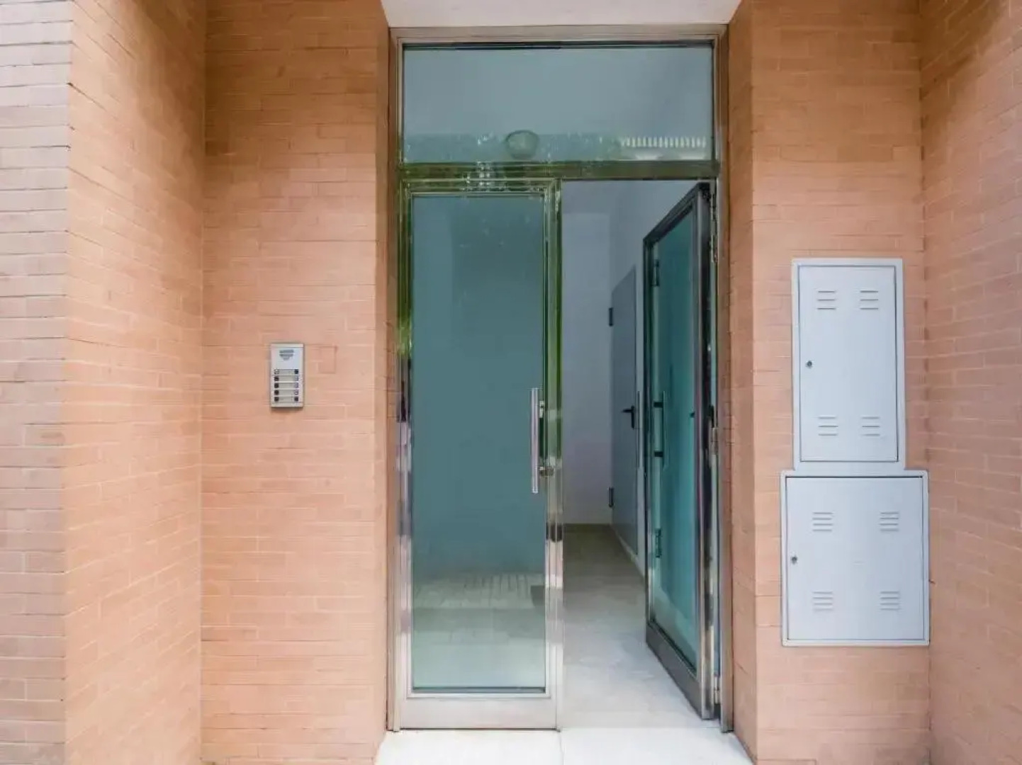 Apartamentos Santiago