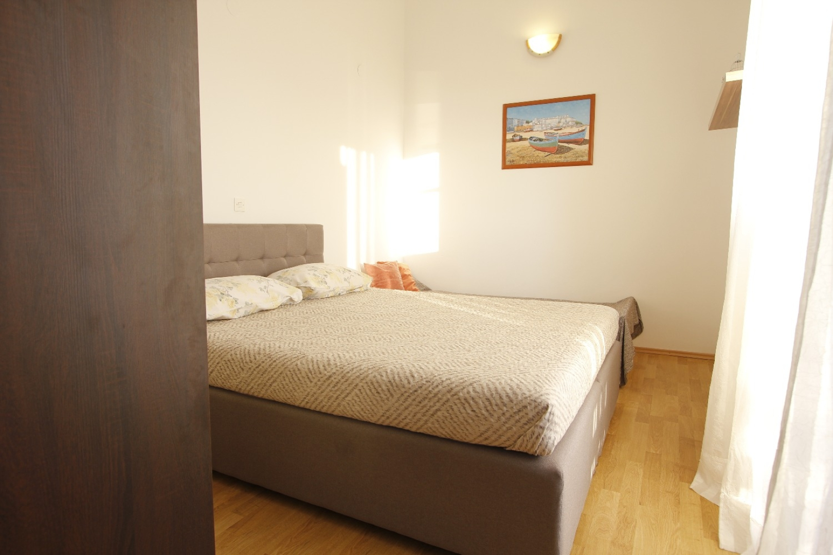Apartment Oasis A2 Nin, Zadar riviera