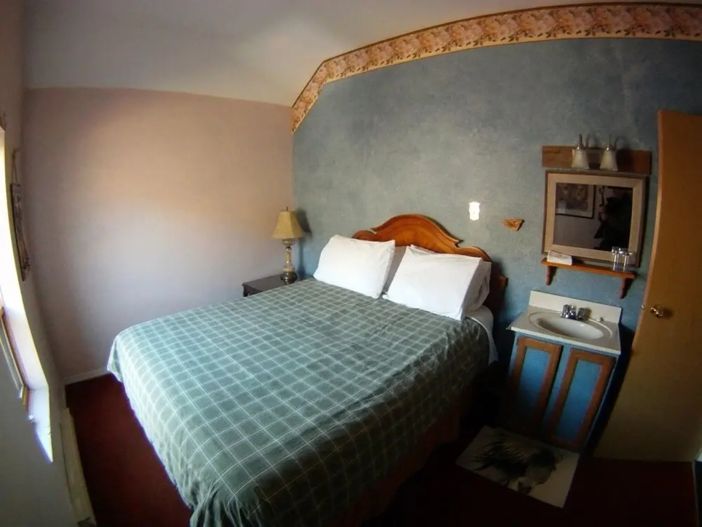 The Inn at Spences Bridge