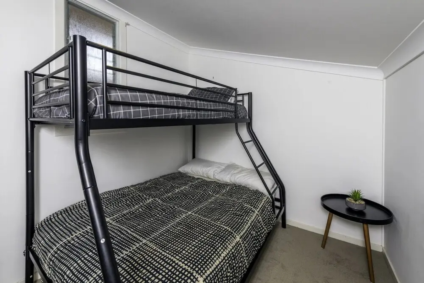 Villa on the Boulevard