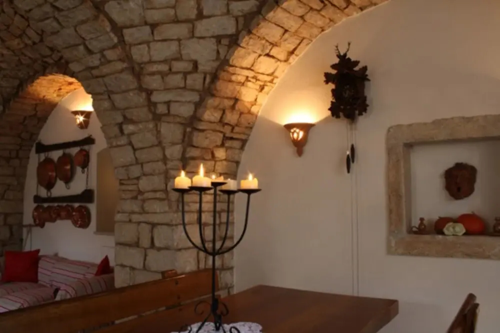 Casarosa Bed Breakfast di Charme