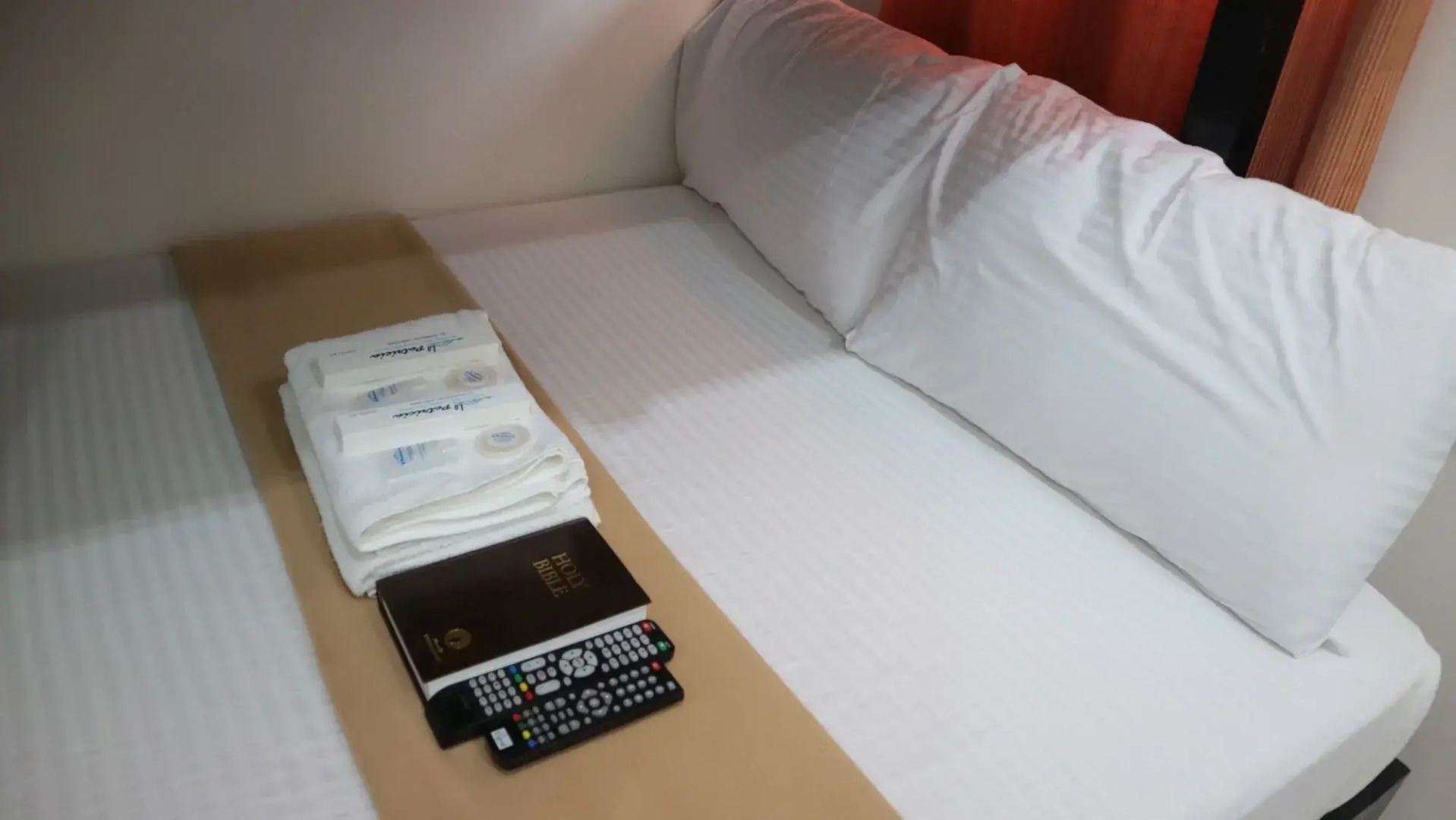 La Patricia de Baler