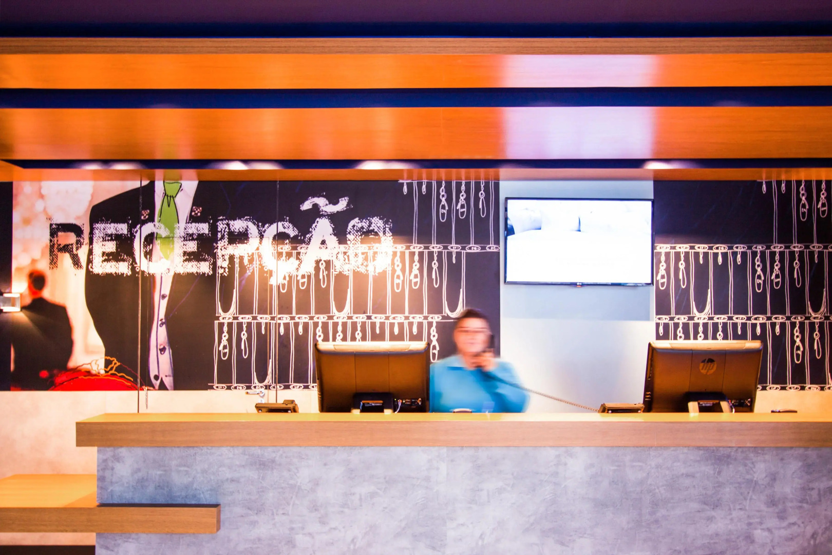 ibis budget Campo Grande