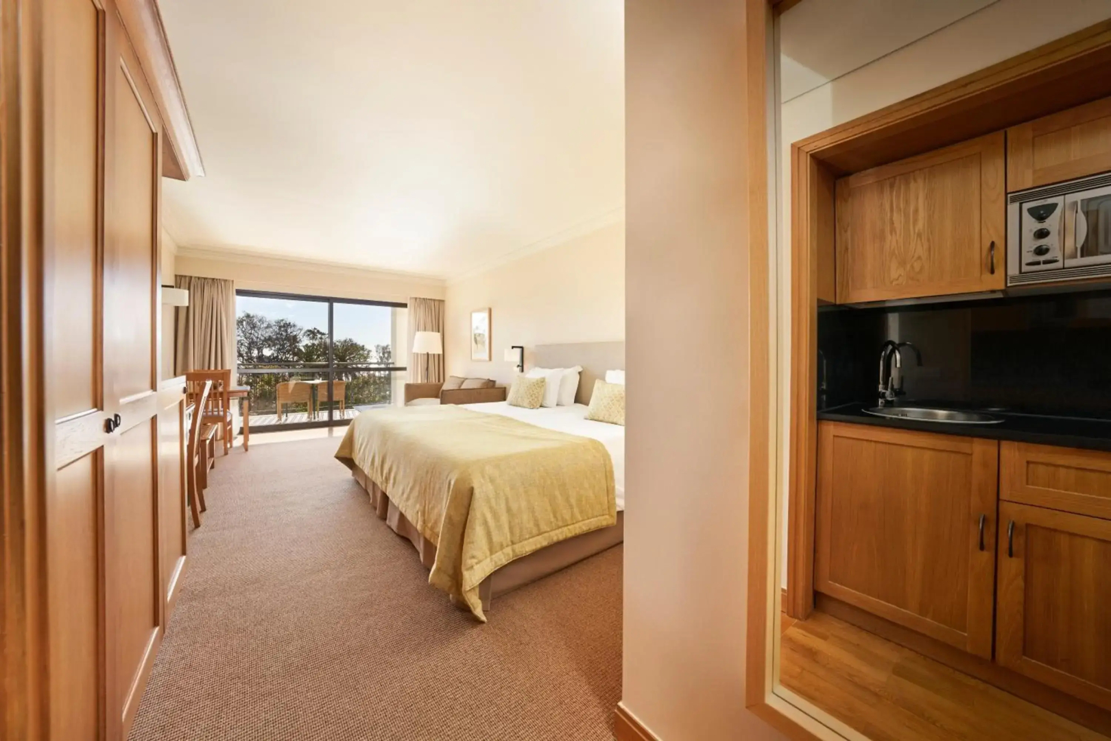 The Residence at Vila Porto Mare