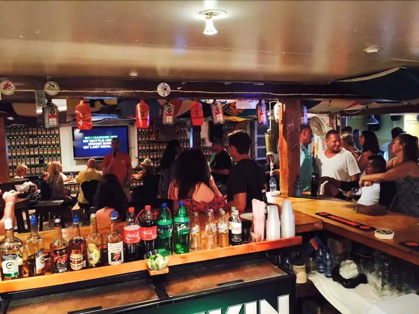 Pedro's Inn Backpackers Hostel