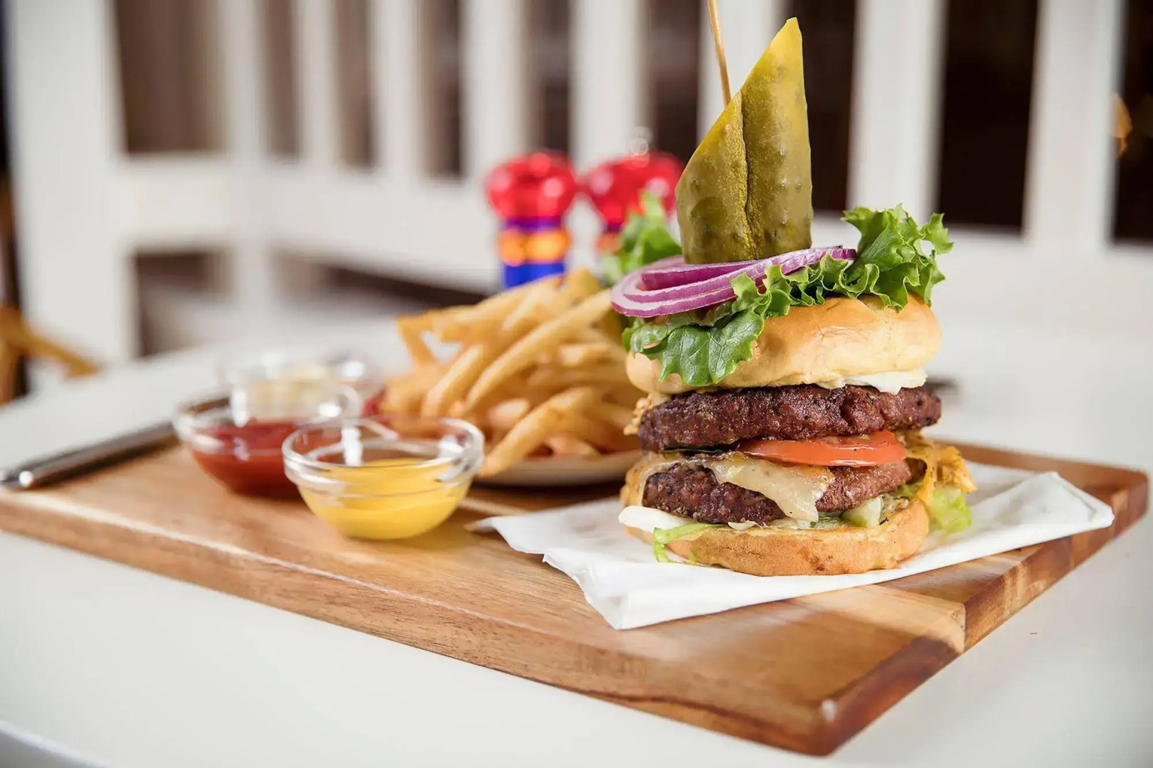 Scarlet Pearl Casino Resort