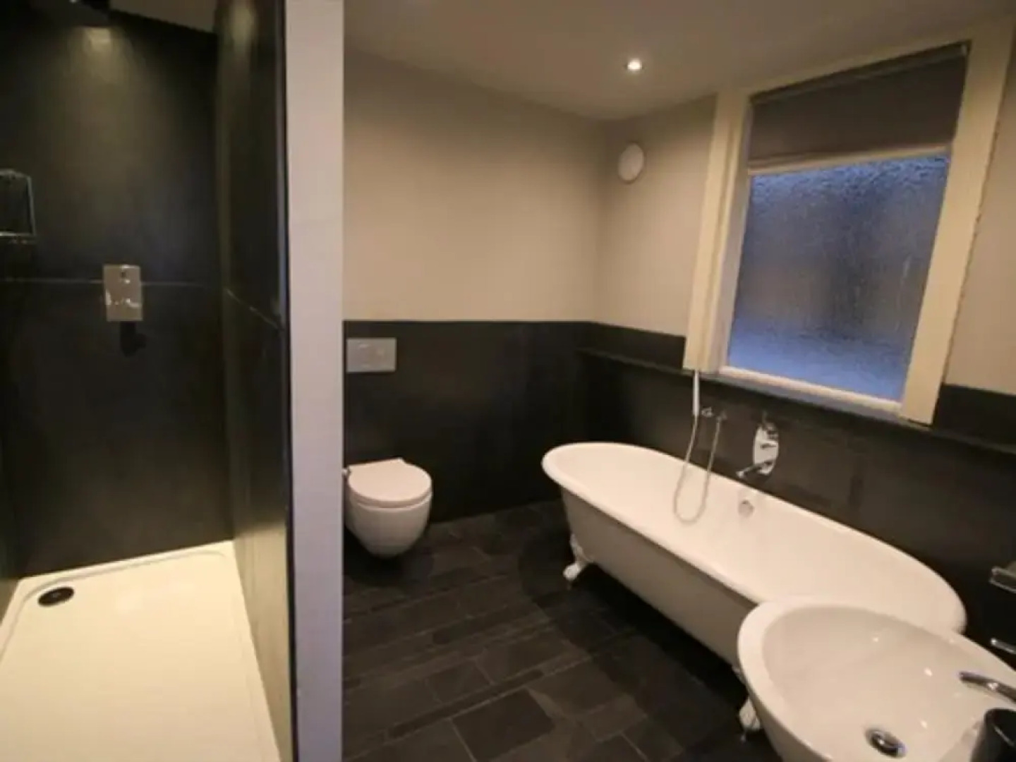 The Tree House Hotel