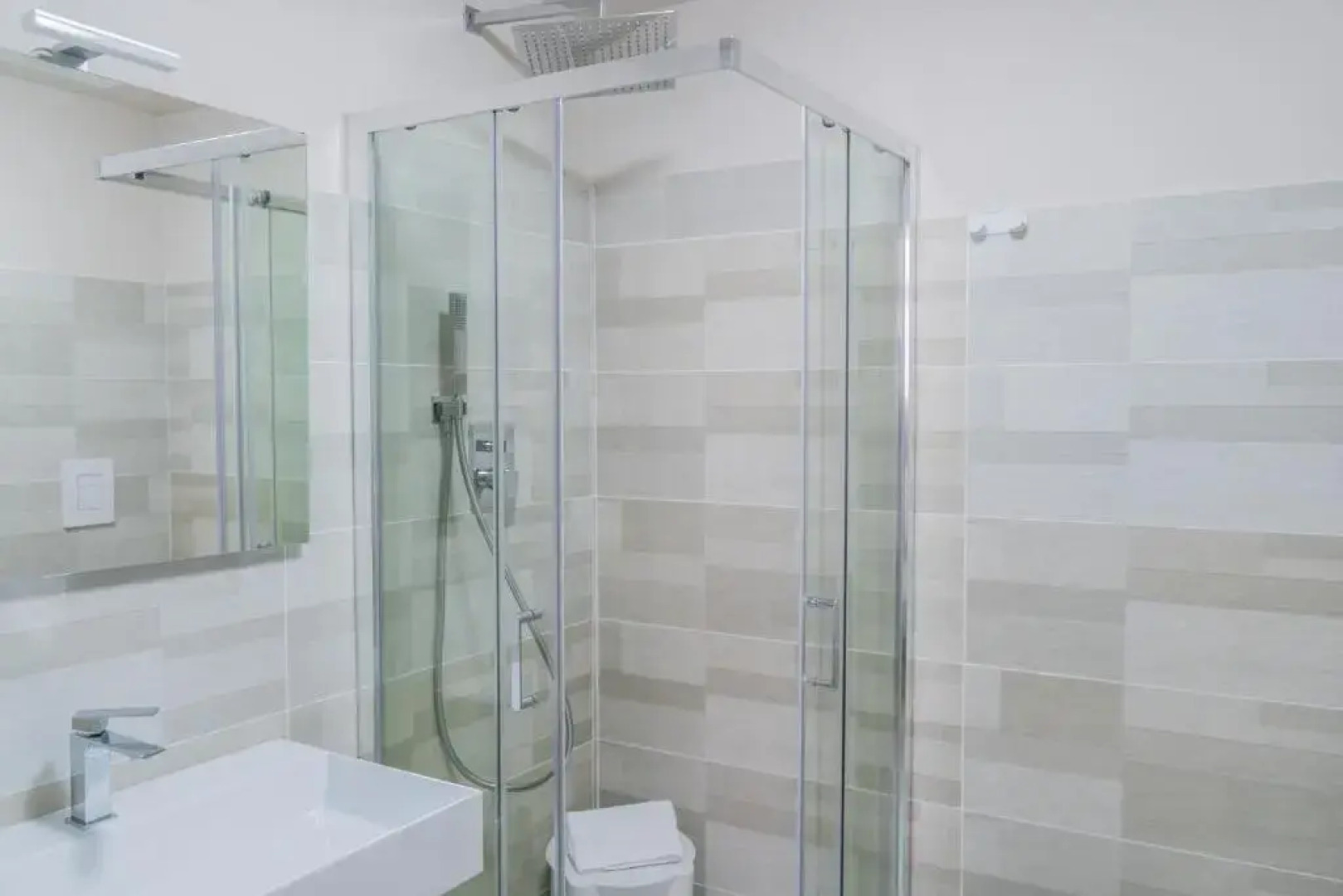 Le Suite di Via Veneto,35