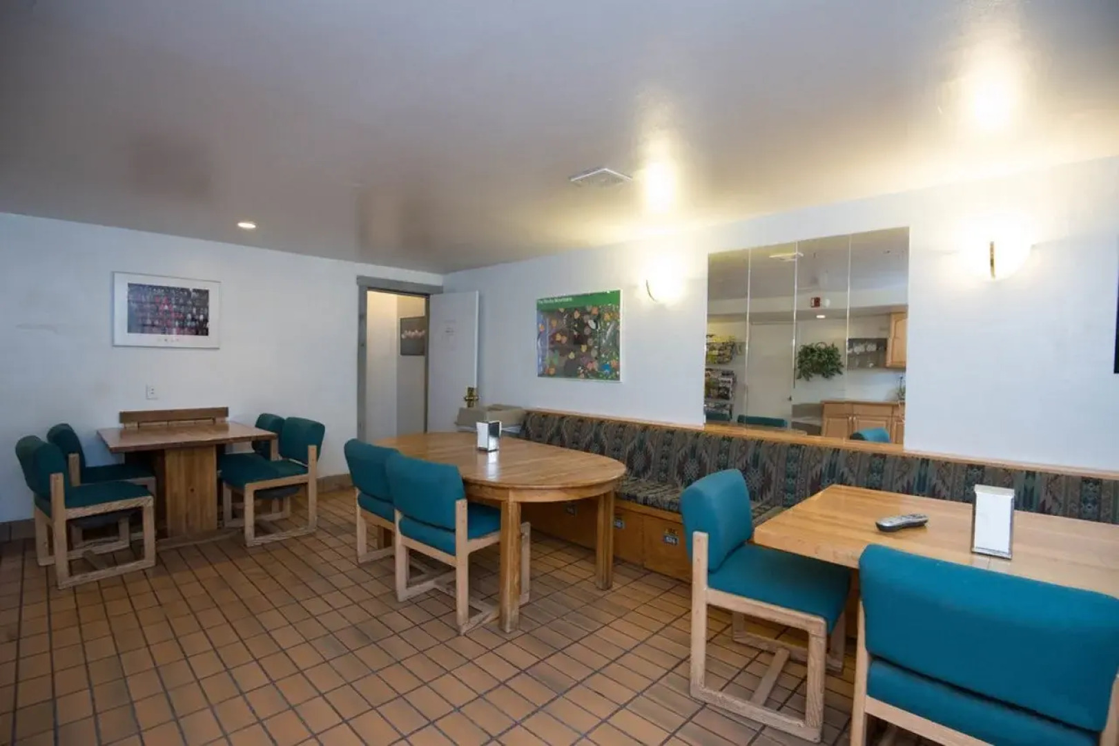 St. Moritz Lodge & Condominiums