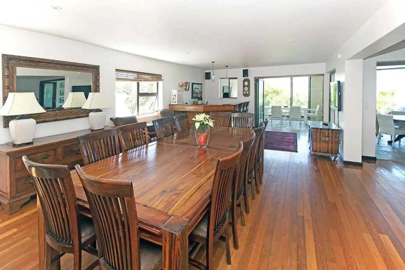 Sleepers Nest St Francis Bay