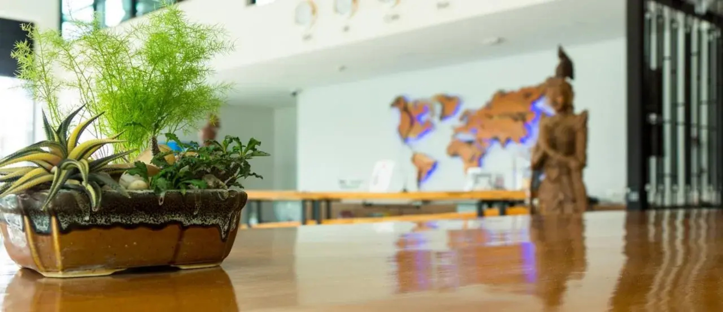 Glai Gan Place Hotel