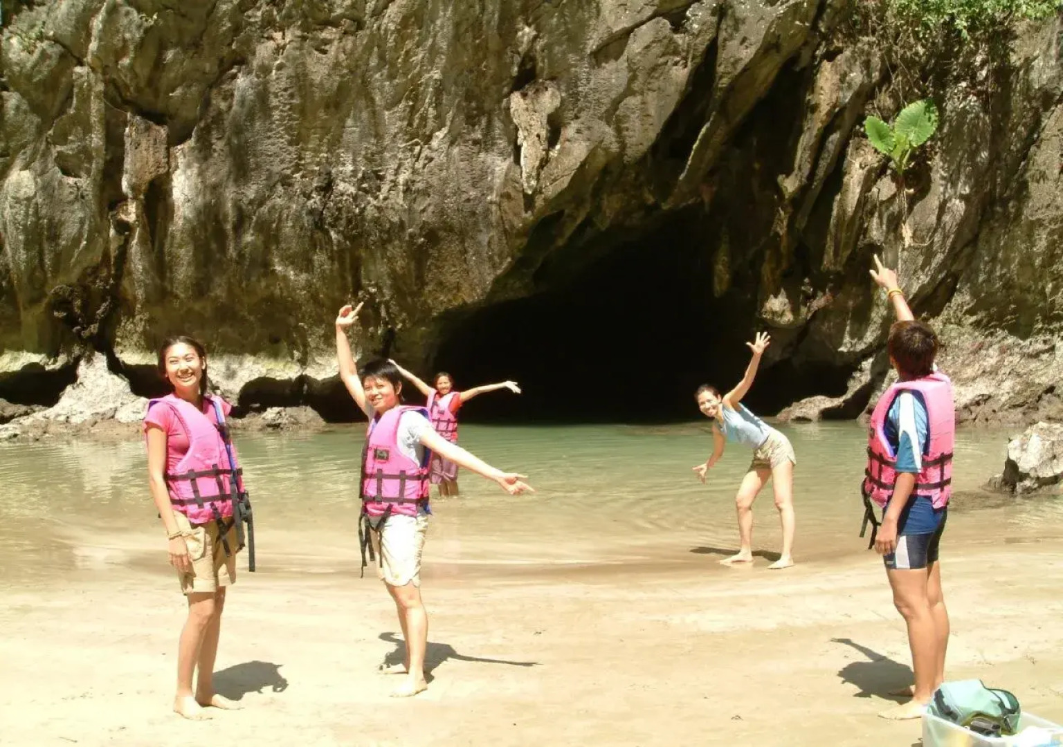 Lanta Riviera Resort