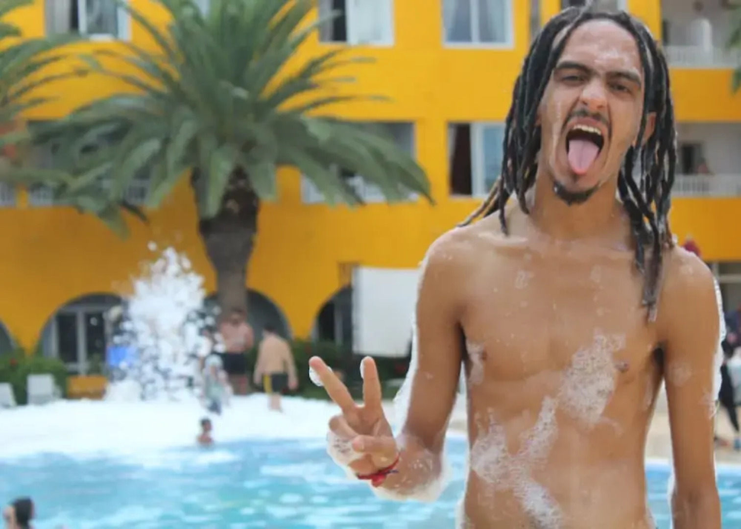 Sun Holiday Beach hôtel