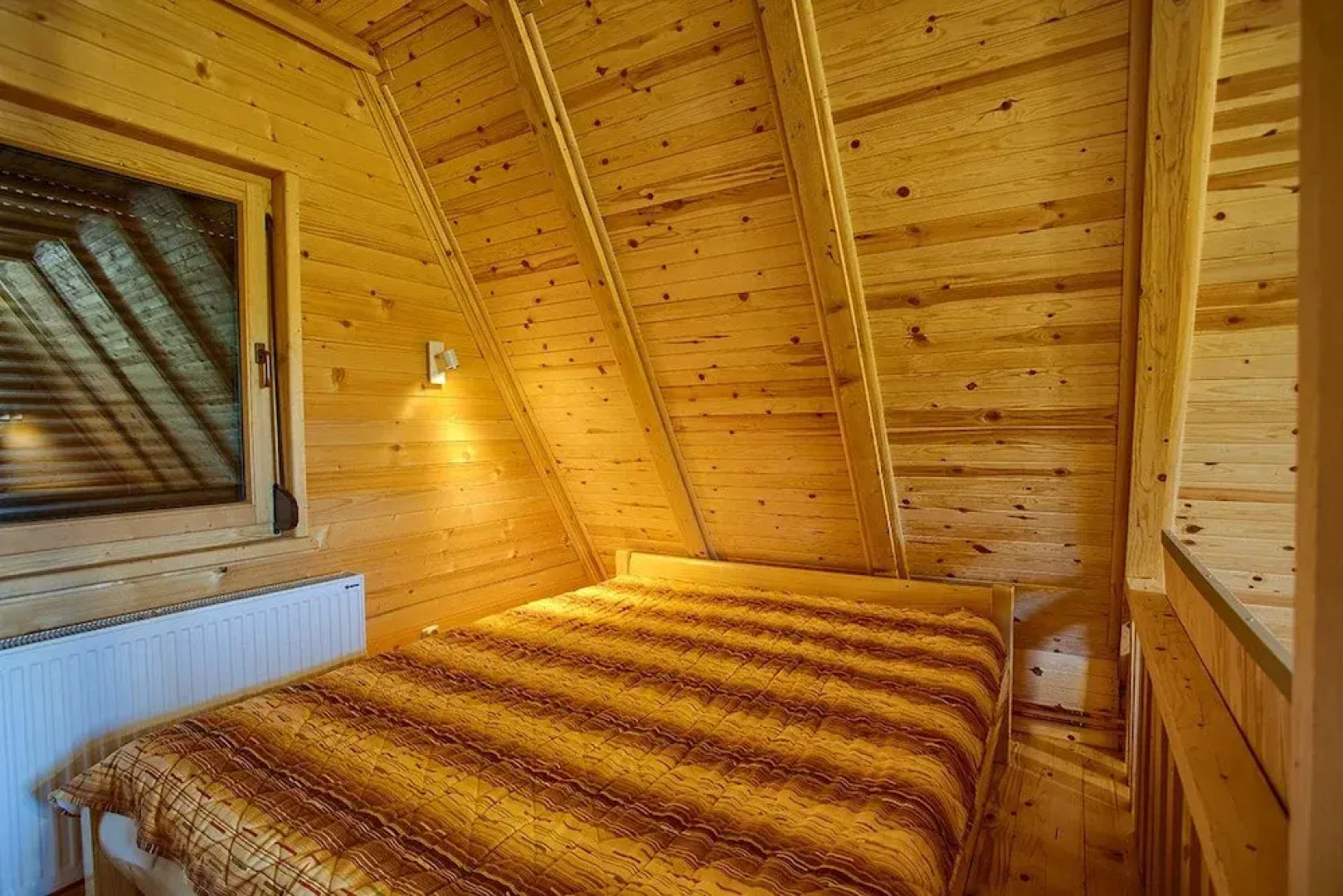 Brvnare Mir Zlatibor