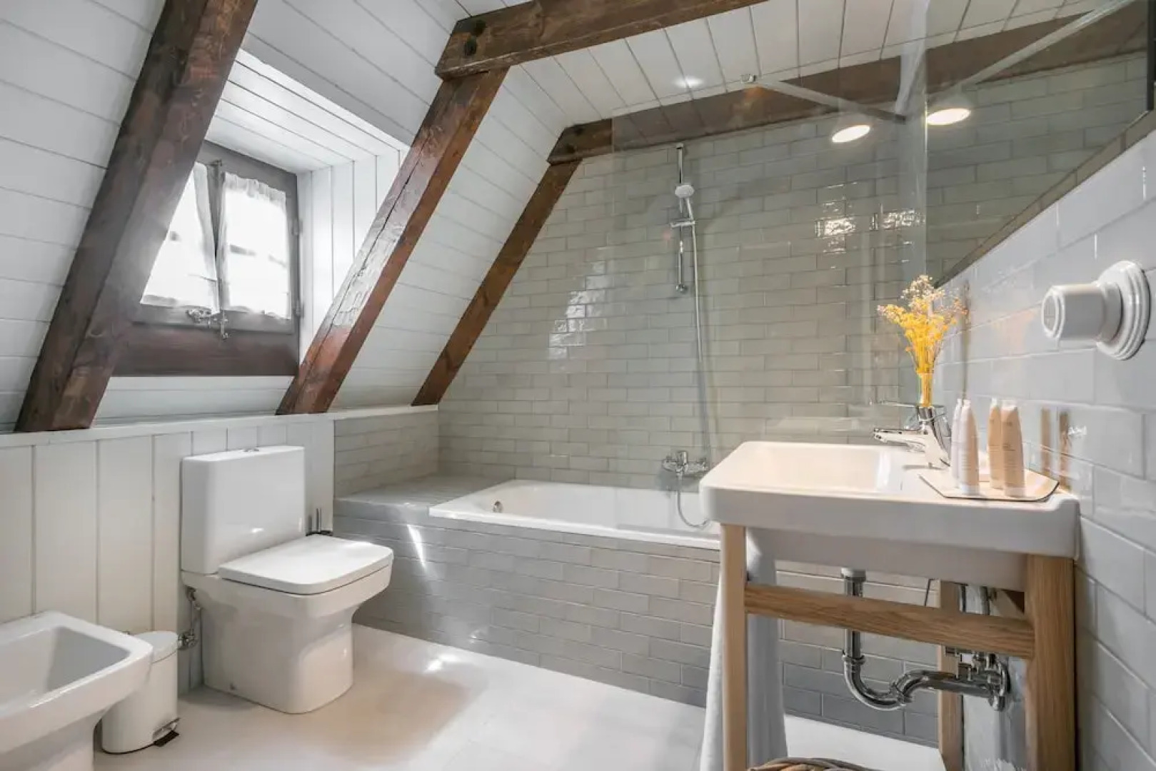 Pleta Baqueira Luxe by FeelFree Rentals