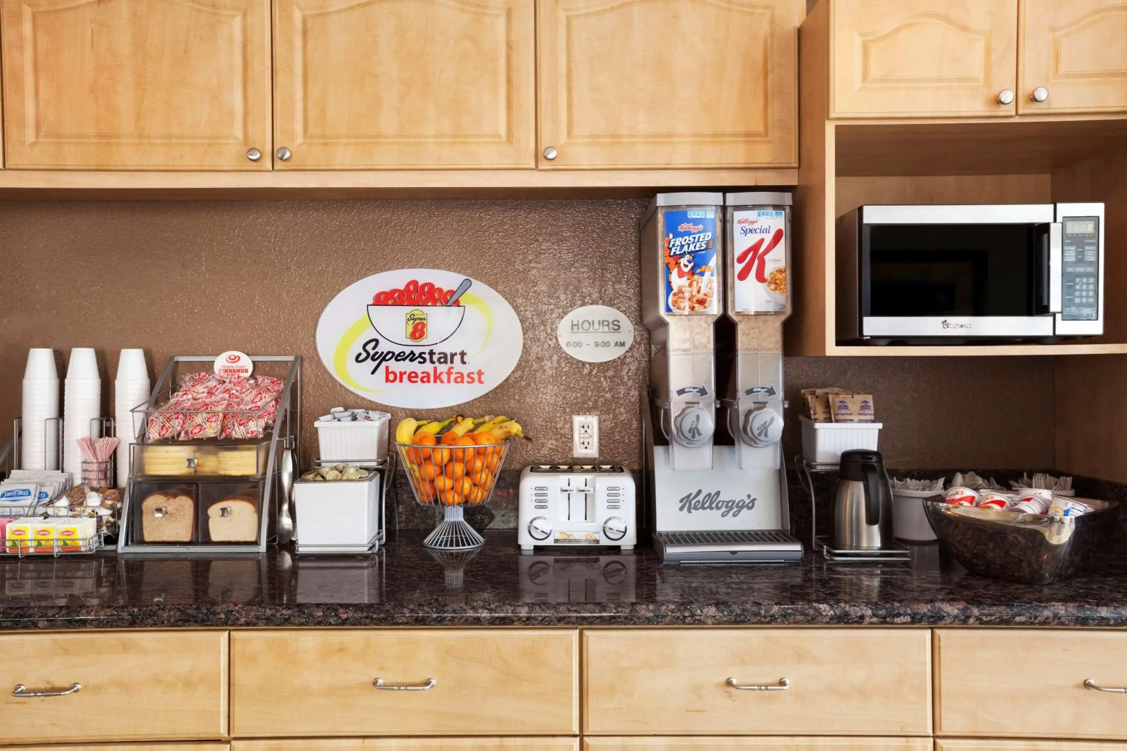 Super 8 by Wyndham Indio