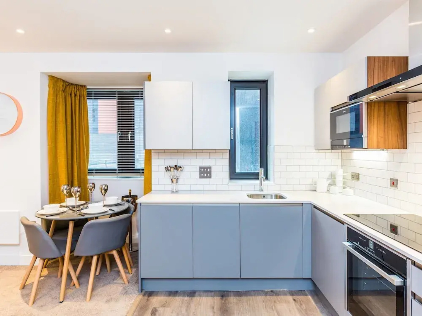 Apartment 102 One The Brayford