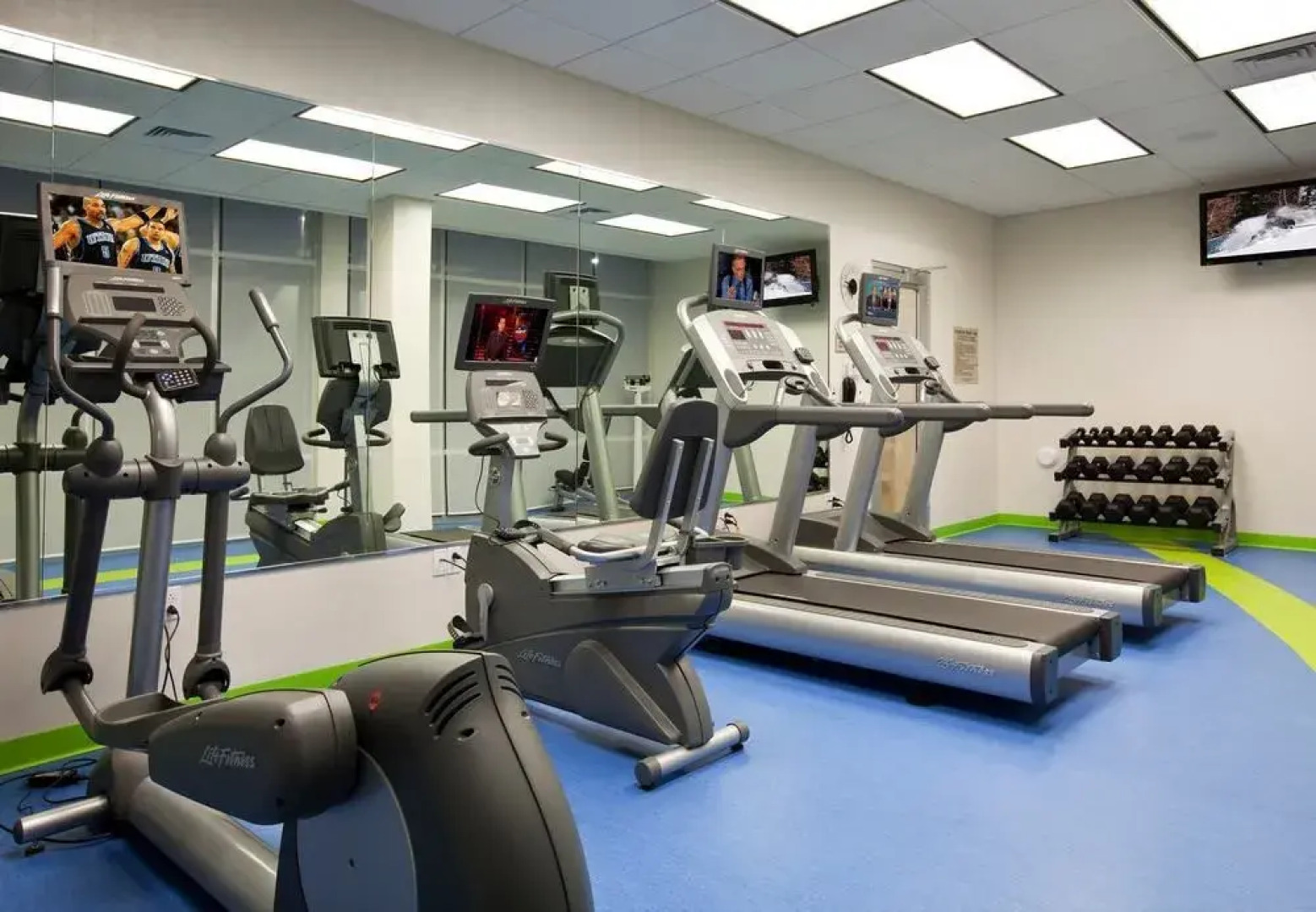 Springhill Suites Salt Lake City Airport