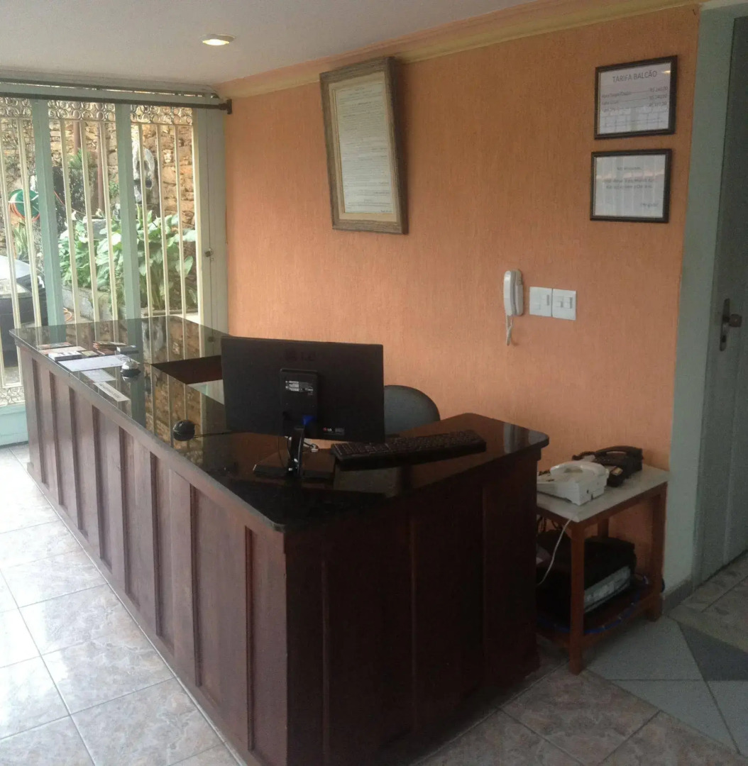 Pousada Casa dos Contos