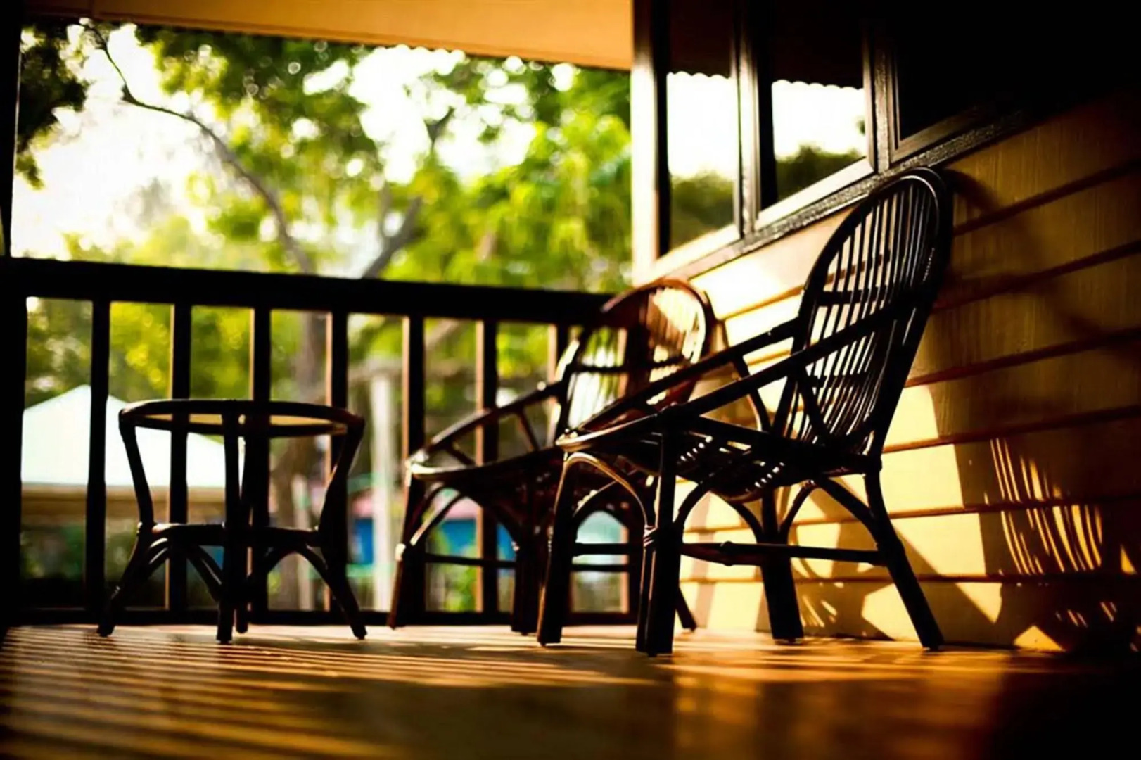 Pangkor Sandy Beach Resort