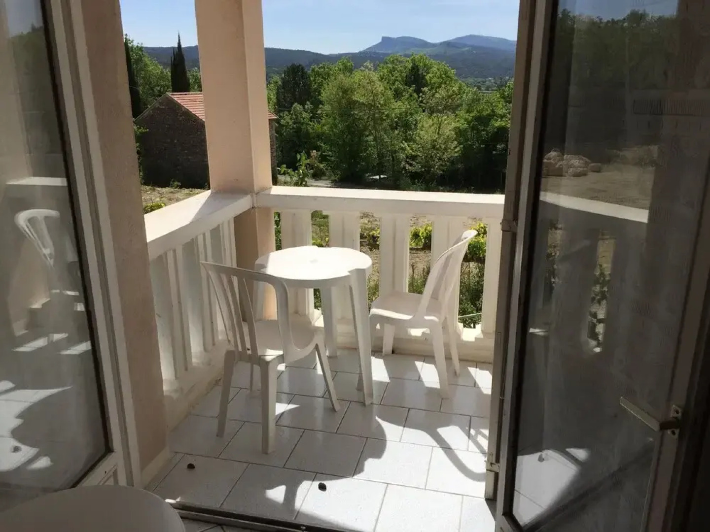 Résidence Les Mûriers