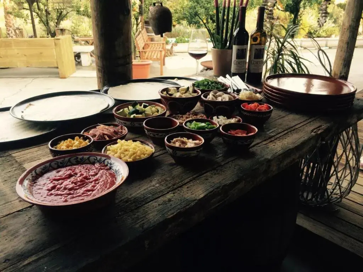 Quinta Da vida Serena